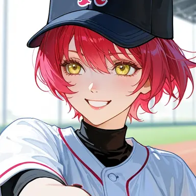 Profile image of らいた