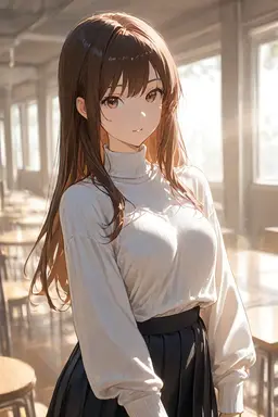 Profile image of 栞