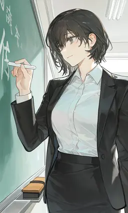 Profile image of 마모루