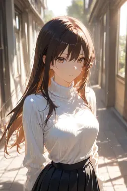 Profile image of 栞