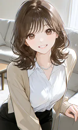 Profile image of 하오리