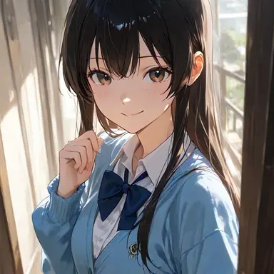 Profile image of ひなた