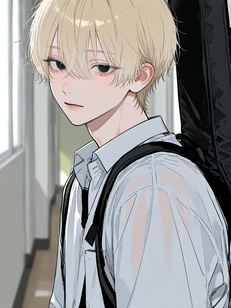 saku14의 Supposed to Hate Women
