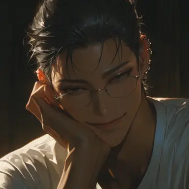 Profile image of 透