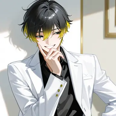 Profile image of 綾人