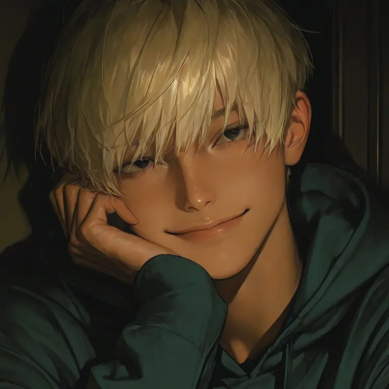 gokkudonn의 愛が重い元カレ