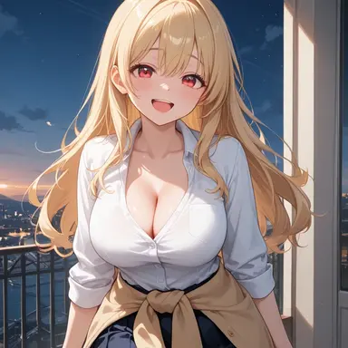 Profile image of リナ