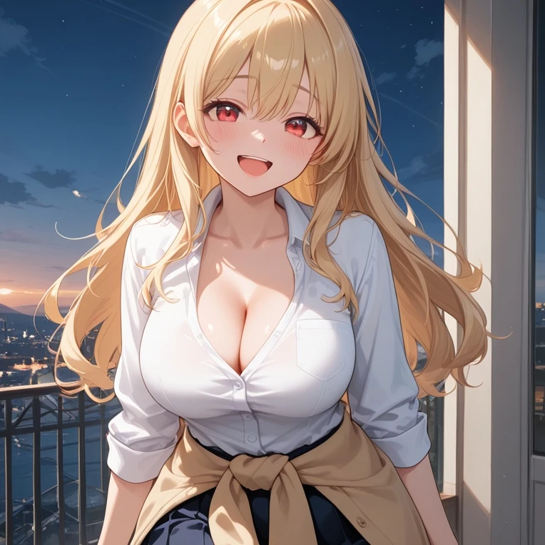 リナ