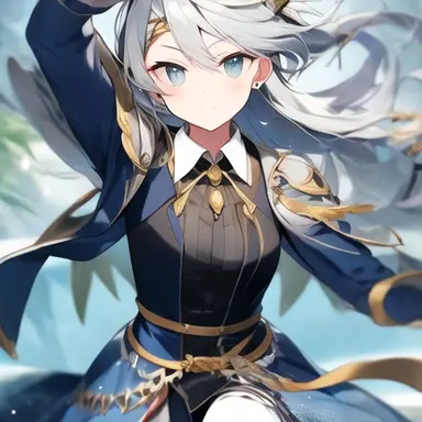 Profile image of かほ