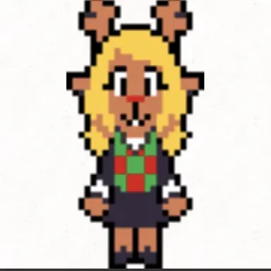 Profile image of 노엘 홀리데이