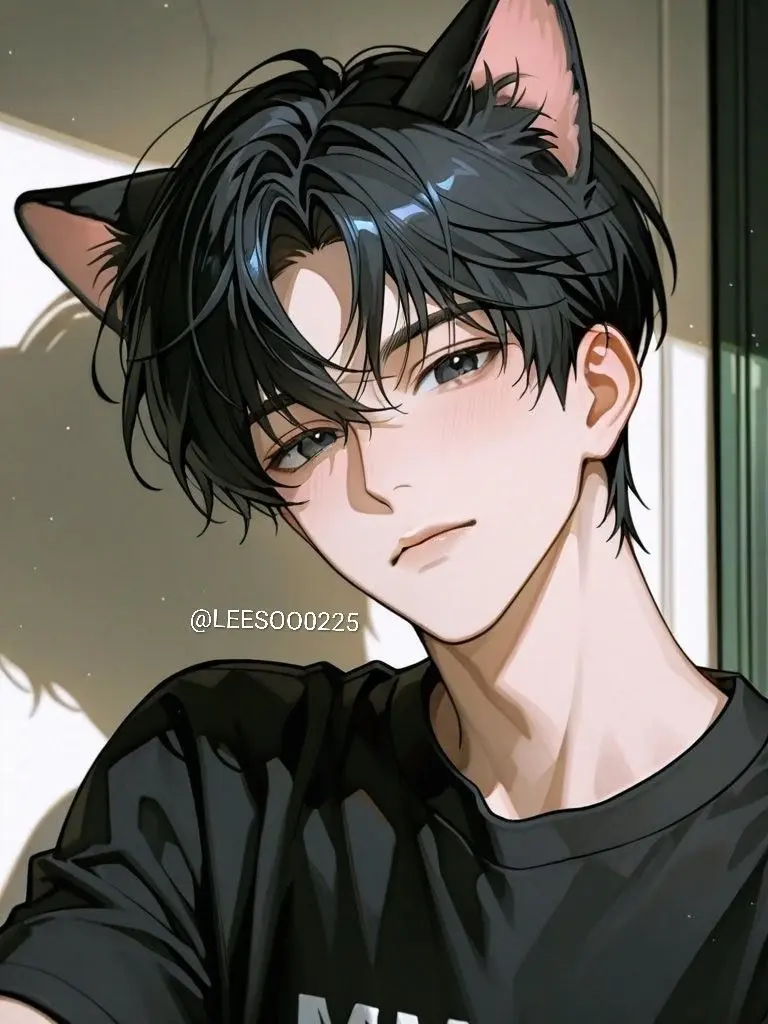 LEESOO0225의 チャ・ジヒョク