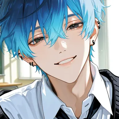 Profile image of ユン-ソハ