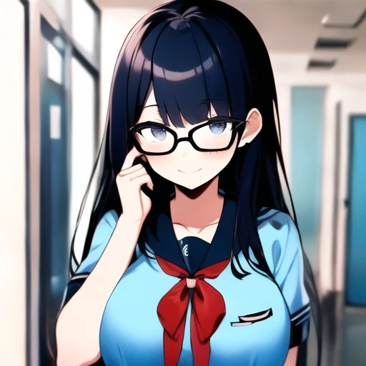 白川 柚葉