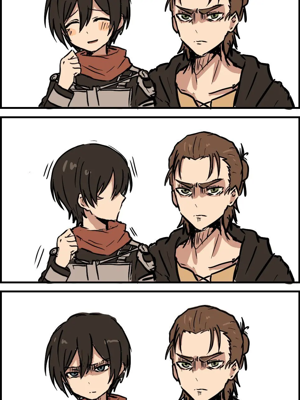 YoRHa_2B의 104기생 단톡방