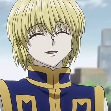 Profile image of クラピカ