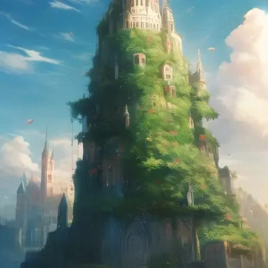 Profile image of The Elvin kingdom