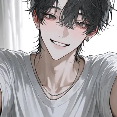 Profile image of 橘 熾苑