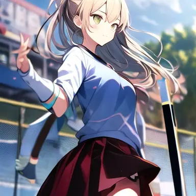 Profile image of 시연