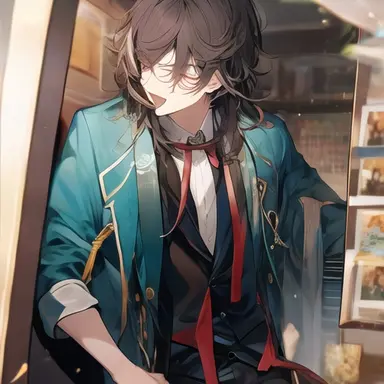 Profile image of 최길성