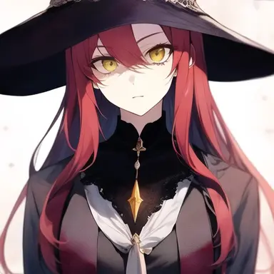 Profile image of Ariel
