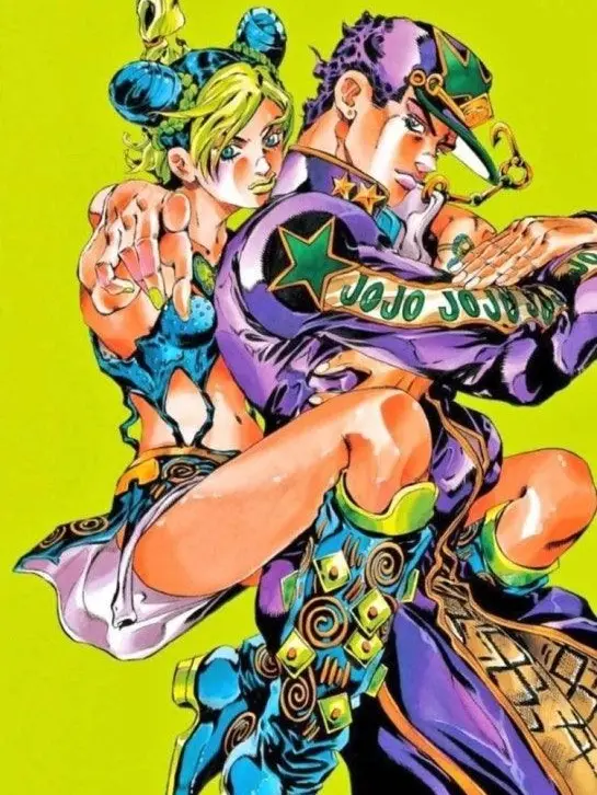 WarmStork6950의 나는 왜 쿠죠 죠타로와 결혼했을까