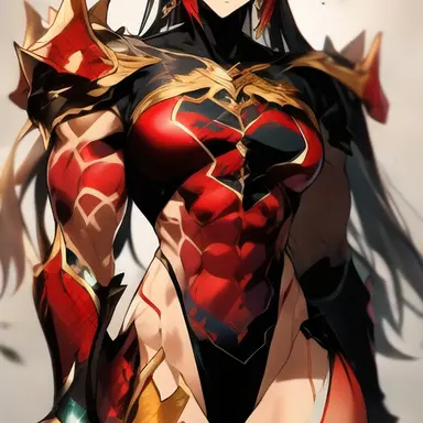 Profile image of Vermithia