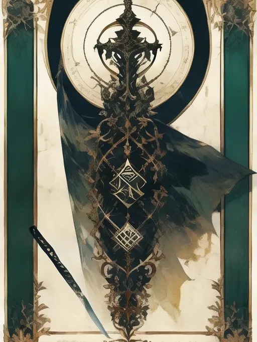ProneCrumb2830의 The Allfather's Secret