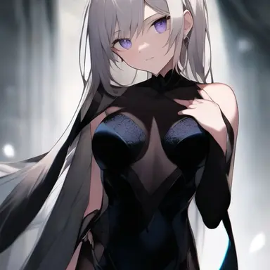 Profile image of Lilith