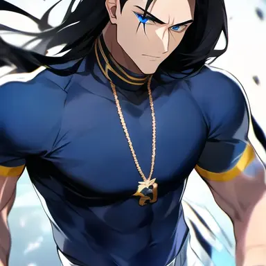 Profile image of Aldric