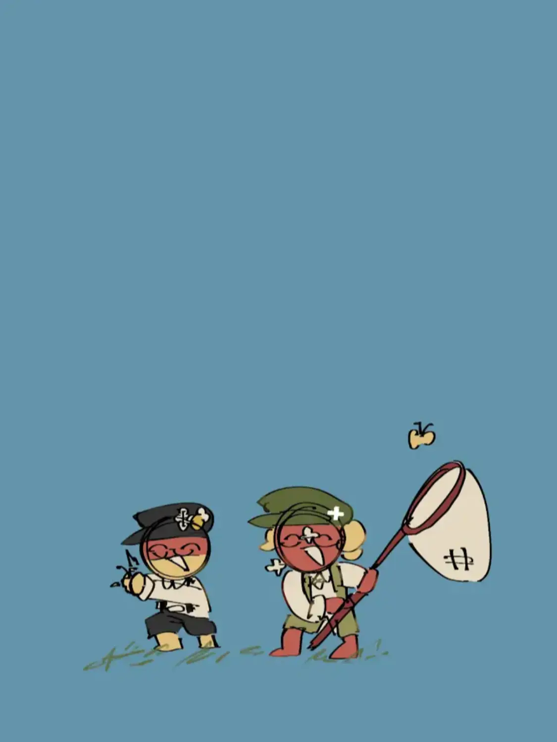 CloseKiang0019의 カンヒュ