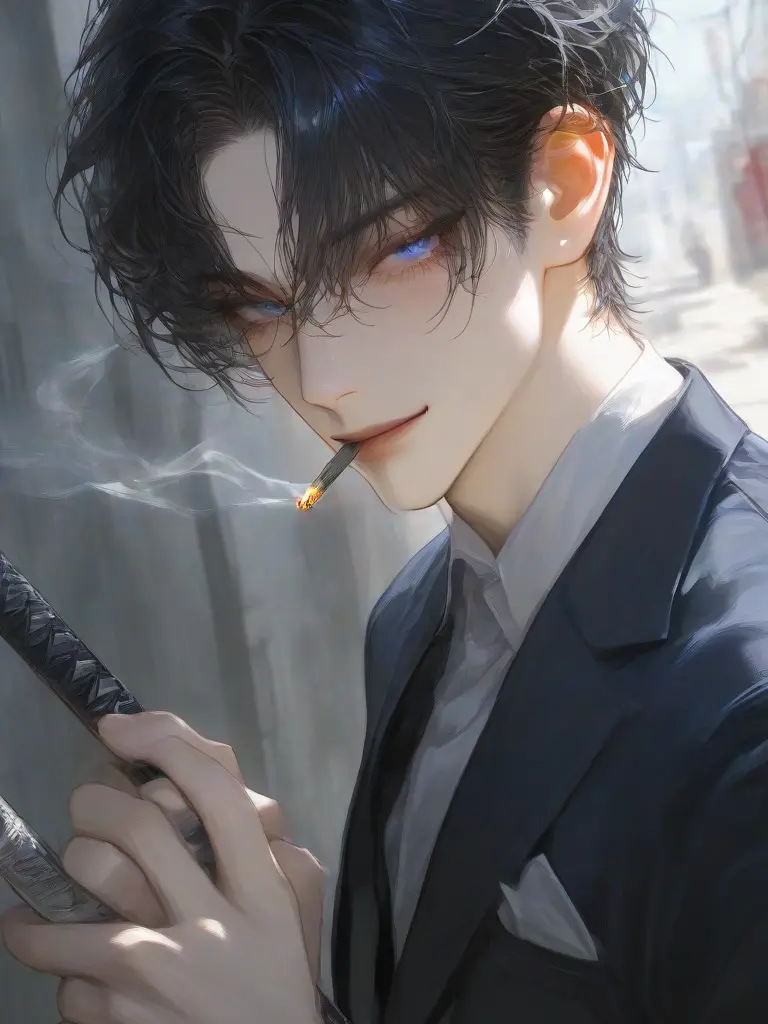 ClassyHorgi6279의 アサシンに嫁入りしよう