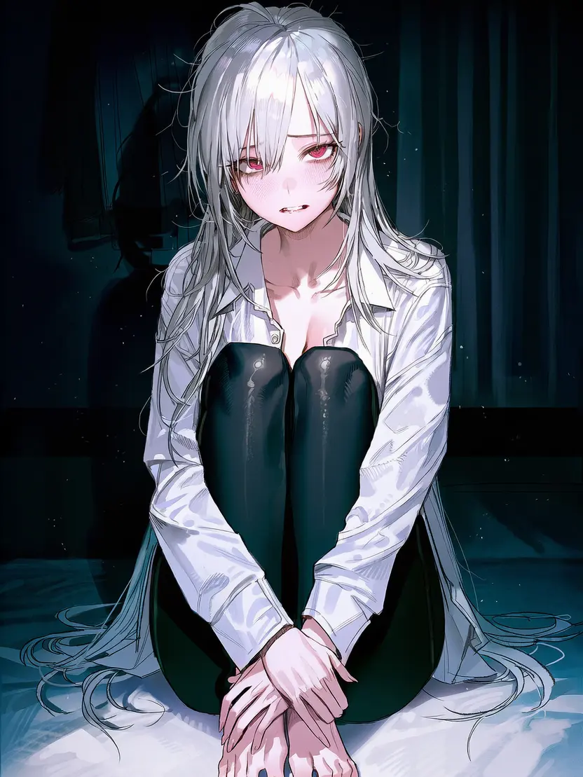 Ai_image_noob의 한설아