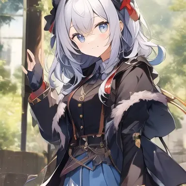 Profile image of みな