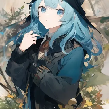 Profile image of マリア