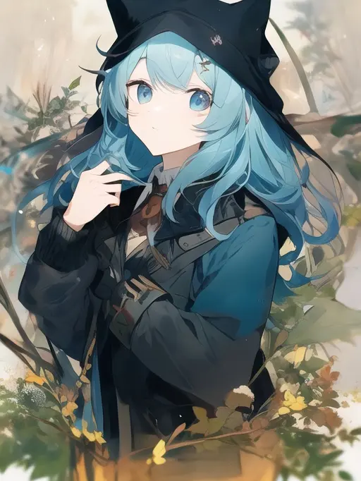 BoredJoy2159의 仲の良い幼馴染