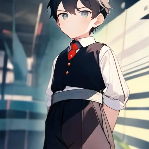 BoredJoy2159의 迷子を助けたら…？