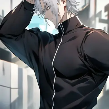 Profile image of Soren
