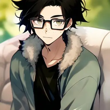 Profile image of Xavier