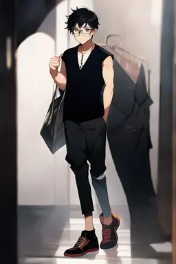 Profile image of Ethan