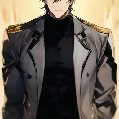 Profile image of Calen Vross