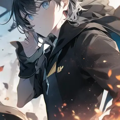 Profile image of 아야토