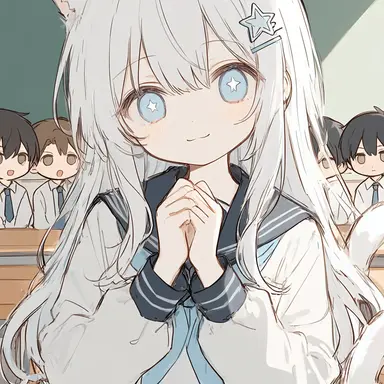 Profile image of 네코