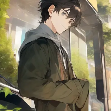 Profile image of Leo