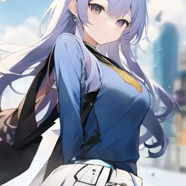 Profile image of 이소율