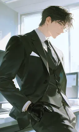 Profile image of Ichiyanagi