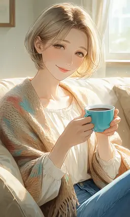 Profile image of 藤堂美咲
