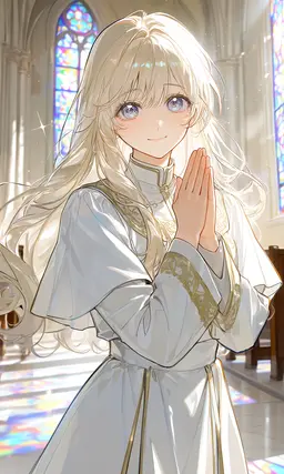 Profile image of 이리나