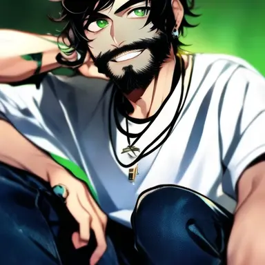 Profile image of Damon