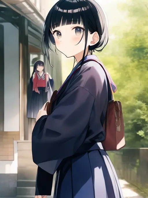 DecentSkier8954의 令和の昭和街