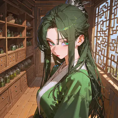 Profile image of タン-ソリョン